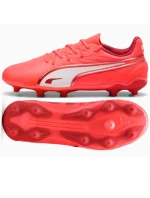 Puma King Match FG/AG Jr 108320-01 Puma King Match FG/AG Jr 108320-01