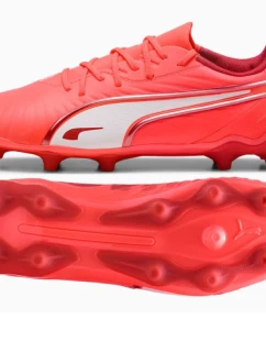 Puma King Match FG/AG Jr 108320-01