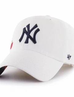 47 Značka New York Yankees baseballová čiapka B-CICON17GWS-WH