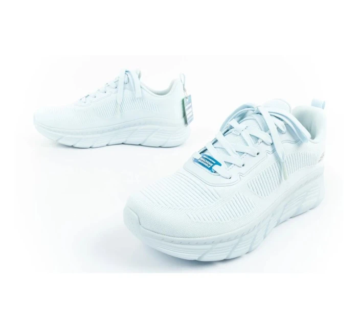 Dámska obuv Skechers Bobs W 117385/LTBL