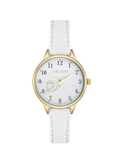 Detské hodinky Paul Lorens Kitten PL12491A-3C2-2