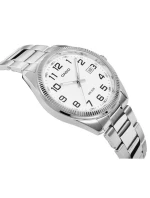 Pánske hodinky CASIO MTP-1302PD-7BVEF + BOX Pánske hodinky CASIO MTP-1302PD-7BVEF + BOX