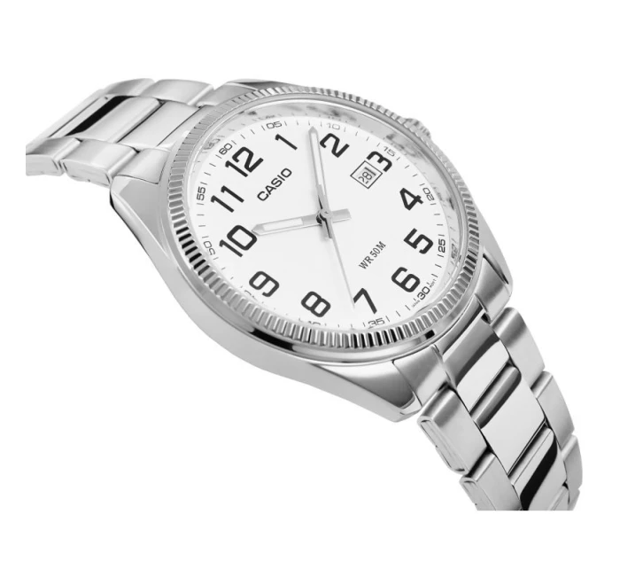 Pánske hodinky CASIO MTP-1302PD-7BVEF + BOX Pánske hodinky CASIO MTP-1302PD-7BVEF + BOX