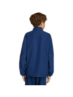 Dětská mikina Tiro 26 League navy blue model 21892287 - ADIDAS