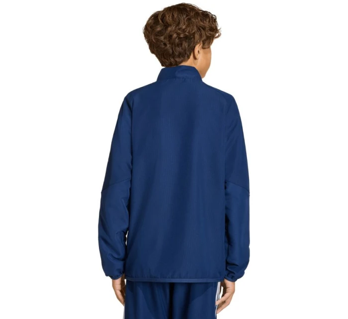 Dětská mikina Tiro 26 League navy blue model 21892287 - ADIDAS