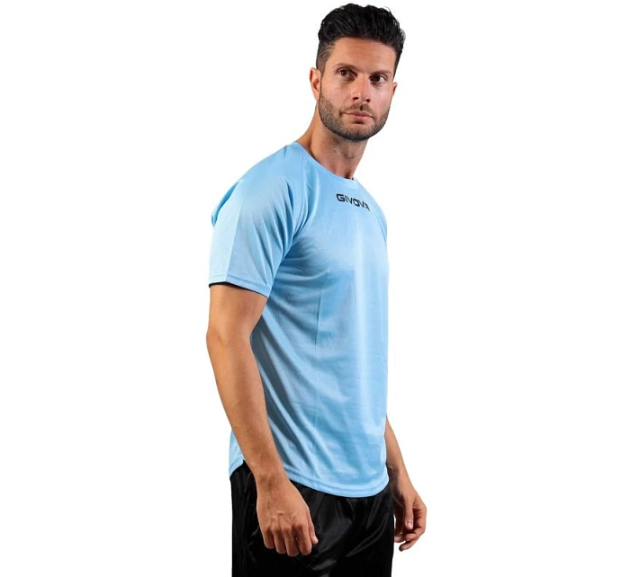 Unisex tréningové tričko One U MAC01-0005 - Givova