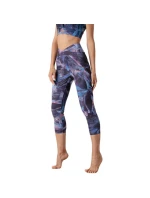 Dámske legíny W H4Z21 SPDF017 93A - 4F