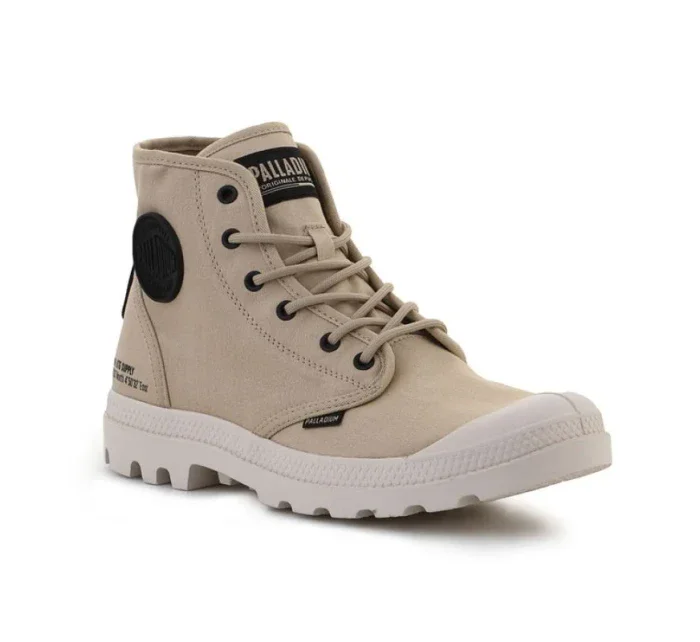 Unisex Pampa HI HTG SUPPLY U 77356-274-M - Palladium