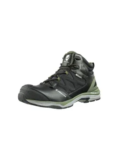 Baťa Industrials Ultratrail Olive Xtx Mid M MLI-S34B1