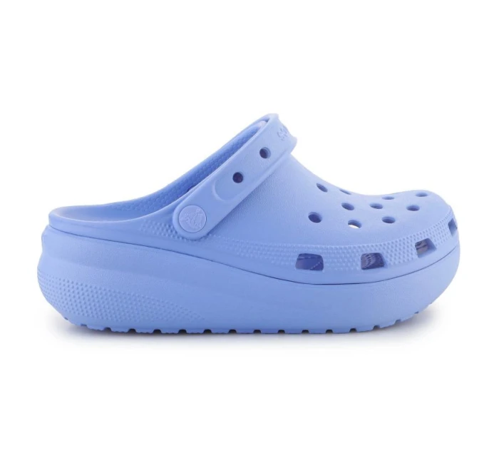Crocs Classic Cutie Clog K Jr 207708-5Q6
