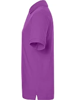 Daiber JN 70 Piqué polo 02.0070 purple Daiber JN 70 Piqué polo 02.0070 purple