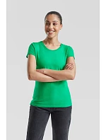 LadyFit Original T Dámské tričko model 22445370 white - Fruit of the Loom LadyFit Original T Dámské tričko model 22445370 white - Fruit of the Loom