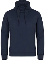 Sweater Men Pánská mikina dark navy model 22454601 - Clique Sweater Men Pánská mikina dark navy model 22454601 - Clique