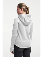 Hoodie Zip Women Dámská mikina s kapucí blue model 22470648 - Tenson Hoodie Zip Women Dámská mikina s kapucí blue model 22470648 - Tenson