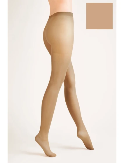 Gabriella Classic 15 Den Code 104 farba:neutro