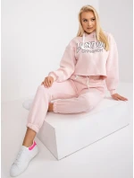 Sada EM KMPL model 20742126 bílá růžová - FPrice Sada EM KMPL model 20742126 bílá růžová - FPrice