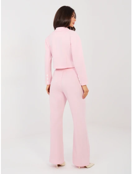 Súprava IT KMPL 22202.89 svetlo ružová Súprava IT KMPL 22202.89 svetlo ružová