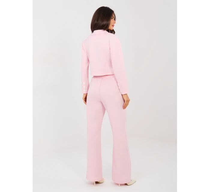 Súprava IT KMPL 22202.89 svetlo ružová Súprava IT KMPL 22202.89 svetlo ružová