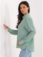 LK KS košeľa 510109.70 mint