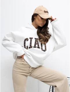 Bluza RV BL model 21777647 ecru - FPrice