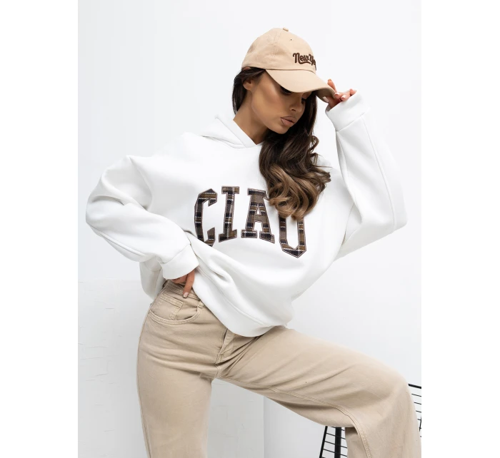 Blúzka RV BL A1039.22 ecru