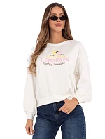 Blúzka RV BL A1218.11P ecru