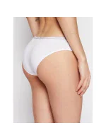 Dámske nohavičky 163334 1P223 17135 - 2 pack - Emporio Armani