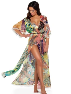 PAREO 015 STAROBYLÁ RUŽA