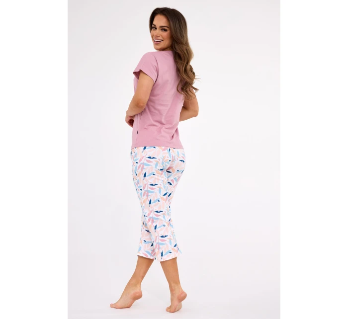 DÁMSKE PYŽAMO KR 372/450 LOUISA DÁMSKE PYŽAMO KR 372/450 LOUISA