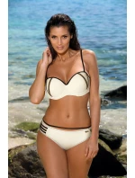 Dvojdielne plavky model 143357 Marko