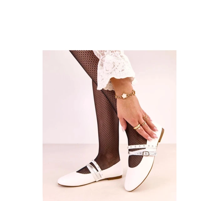 Baleríny model 223157 Solea