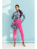 Dámske nohavice model 223504 LaBalancia Dámske nohavice model 223504 LaBalancia