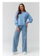 Model svetra 224106 Macadamia Model svetra 224106 Macadamia