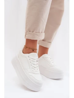 Športová obuv model 224256 Step in style