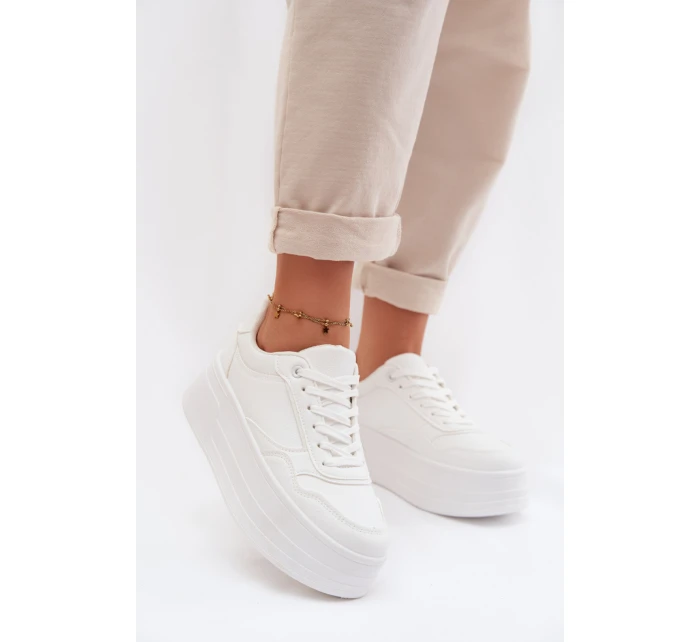 Športová obuv model 224256 Step in style Športová obuv model 224256 Step in style