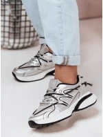 Dámske džínsové šortky BLUSSTIC blue FashionStreet SY0475 M