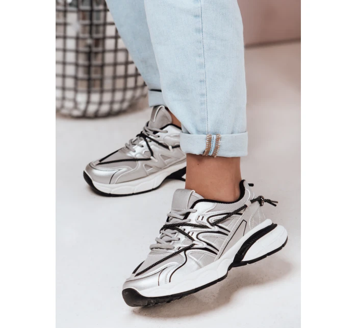 Dámske džínsové šortky BLUSSTIC blue FashionStreet SY0475 M