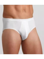 sloggi men Basic Midi 2P - WHITE - SLOGGI WHITE - SLOGGI