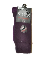 Pánské ponožky model 15859019 Premium Sox Frotte - WiK