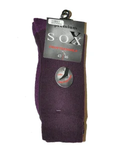 Pánske ponožky WIK 21220 Premium Sox Frotte