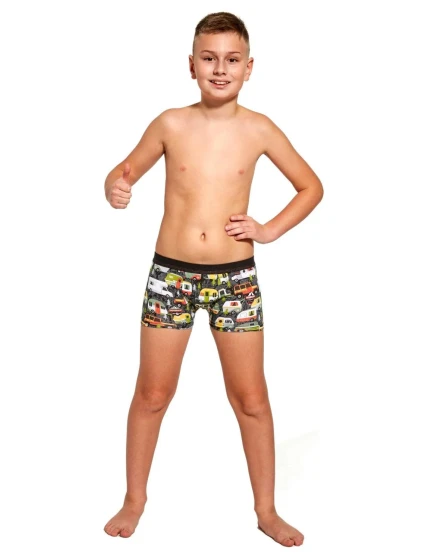 Chlapecké boxerky   model 18796171 - Cornette