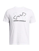 Tričko GL Foundation SS M 100 pánské model 20183871 - Under Armour