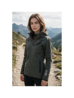 dámská softshellová bunda Lady 007 ) model 22303224 - Geographical Norway dámská softshellová bunda Lady 007 ) model 22303224 - Geographical Norway