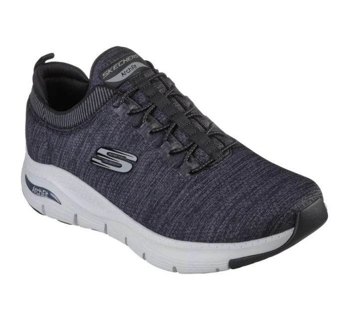 Skechers Arch Fit Waveport M 232301BKGY