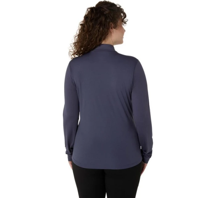 Asics Core LS 1/2 Zip Winter Top W 2012D294500 Tričko