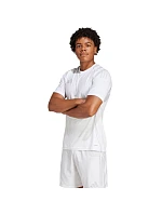 Pánske tričko adidas Tiro 25 Competition Match T-shirt white JF6082 pánske