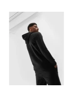 Pánská mikina s kapucí model 21434975 pánské - 4F