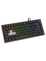 MAGNETICKÁ KLÁVESNICA SAVIO ASTRAL BLACK OUTEMU WHITE JADE RGB MAGNETICKÁ KLÁVESNICA SAVIO ASTRAL BLACK OUTEMU WHITE JADE RGB