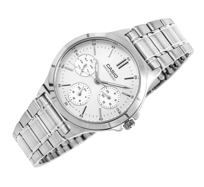 Dámske hodinky CASIO LTP-V300D-7 + BOX Dámske hodinky CASIO LTP-V300D-7 + BOX