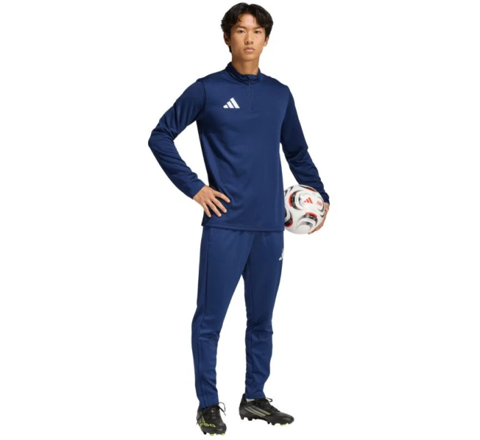 Pánske tričko adidas Entrada 26 Training Top navy blue JZ6651